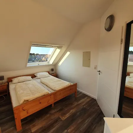 Op N Rugenbarg Ebbe Apartamento *