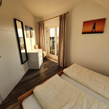 Apartamento Op N Rugenbarg Ebbe Cuxhaven