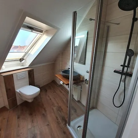 Op N Rugenbarg Ebbe Apartamento