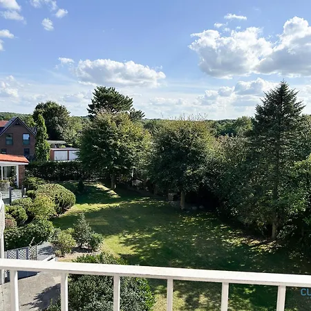 Op N Rugenbarg Ebbe Apartment *