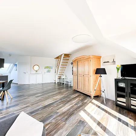 Op N Rugenbarg Ebbe Apartment Cuxhaven